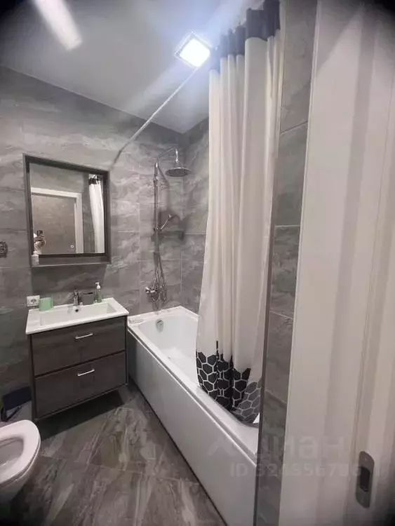 2-к кв. Иркутская область, Иркутск Сибирская ул., 26 (48.0 м) - Фото 1