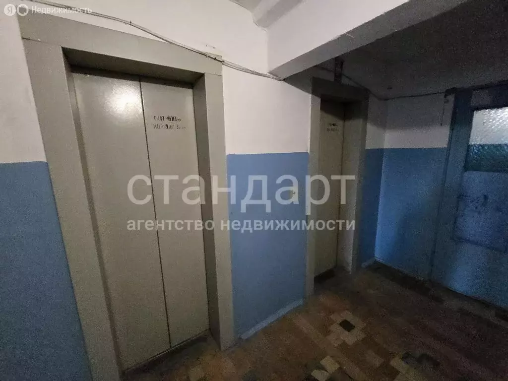 2-комнатная квартира: Ессентуки, Октябрьская улица, 422 (48 м) - Фото 0
