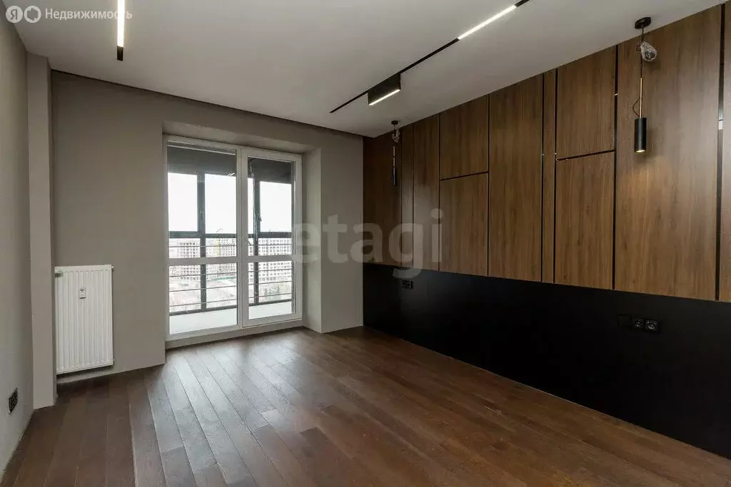 2-комнатная квартира: Тюмень, Полевая улица, 105 (68 м) - Фото 0