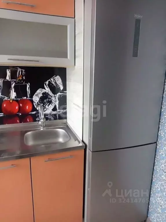 2-к кв. Новосибирская область, Новосибирск Гусинобродское ш., 27 (47.0 ... - Фото 2