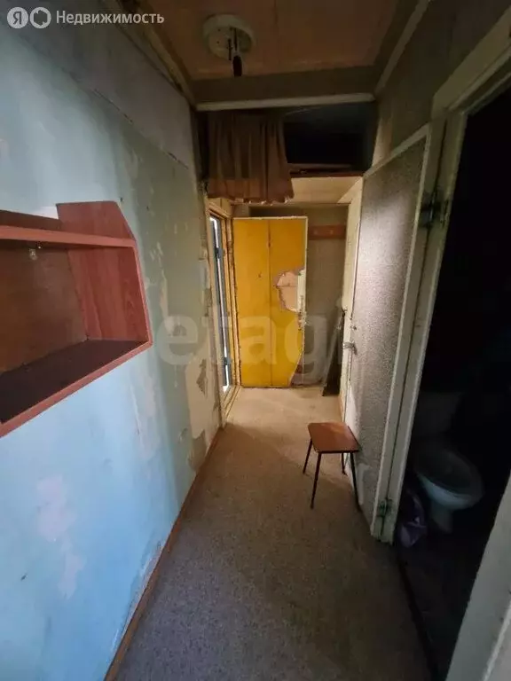 2-комнатная квартира: Самара, улица Георгия Ратнера, 13 (47 м) - Фото 1