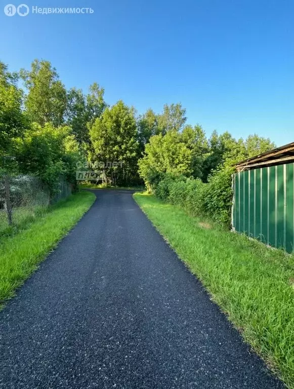 Дом в Московская область, городской округ Подольск, СНТ Рябинушка, 41 ... - Фото 2