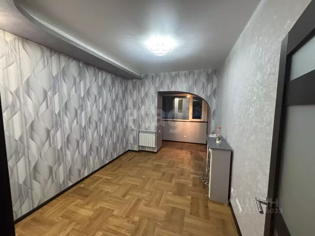 1-к кв. Коми, Сыктывкар ул. Оплеснина, 5 (39.8 м) - Фото 0