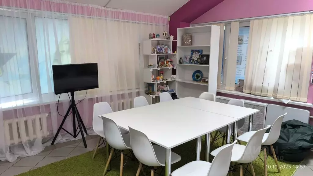 Офис в Новгородская область, Великий Новгород ул. Свободы, 4 (20 м) - Фото 1