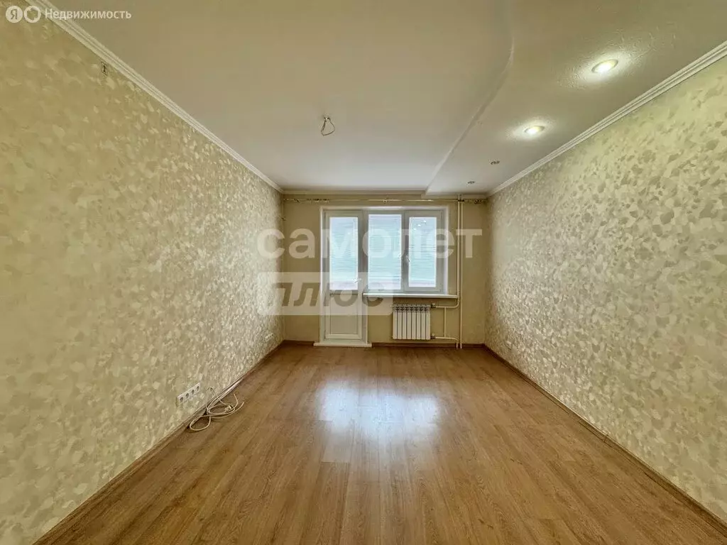 1-комнатная квартира: Димитровград, улица Осипенко, 19Б (35.1 м) - Фото 0