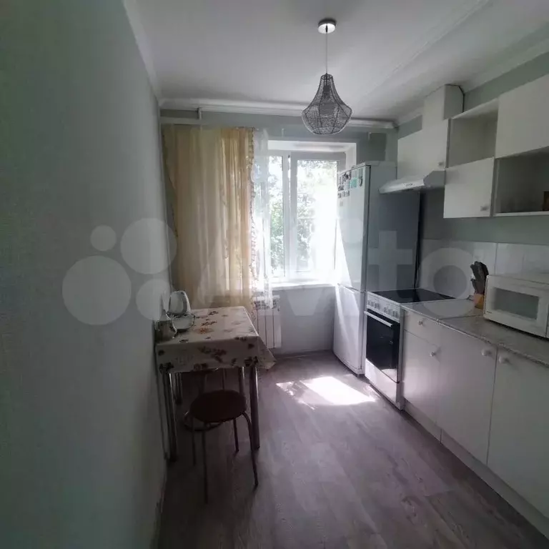 2-к. квартира, 54 м, 3/5 эт. - Фото 0