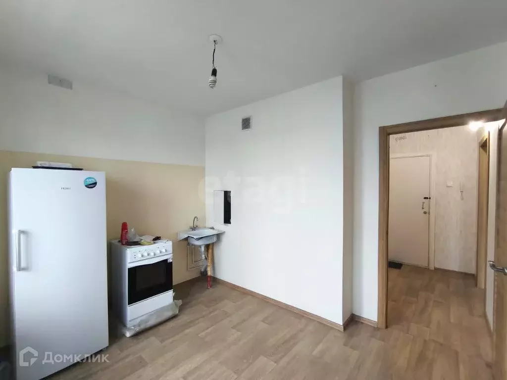 Продаётся 1-к квартира, 36.6 м - Фото 0