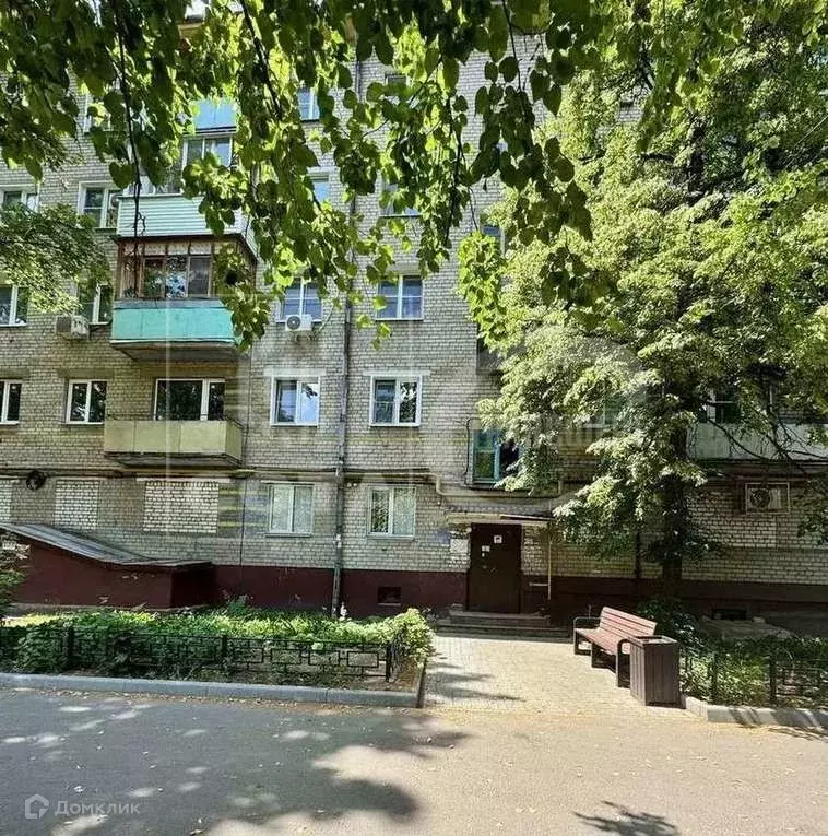Продаётся 2-к квартира, 45.3 м - Фото 0