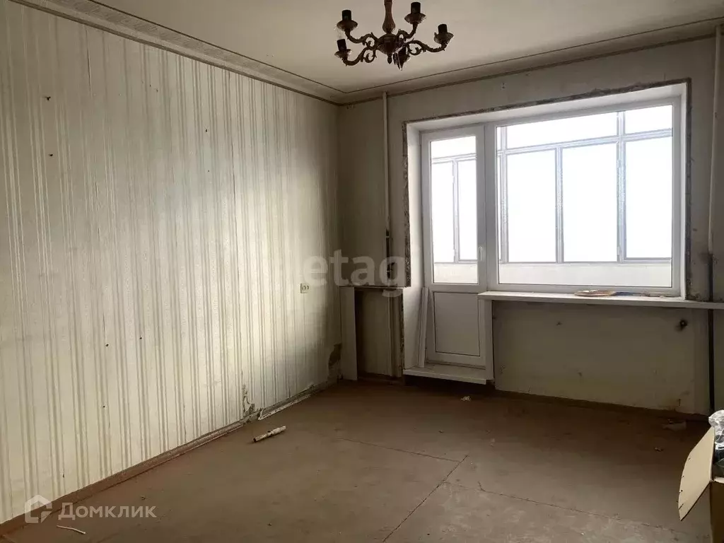 Продаётся 2-к квартира, 52.8 м - Фото 1