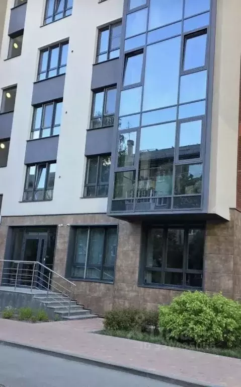 Помещение свободного назначения в Свердловская область, Екатеринбург ... - Фото 1