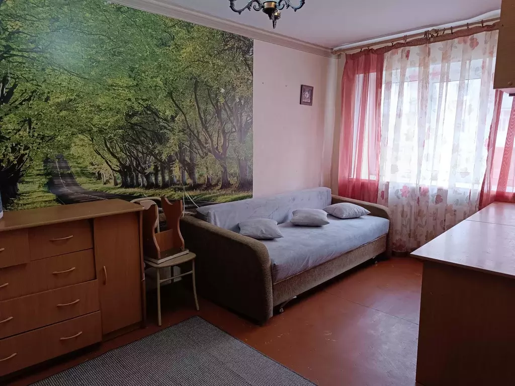 Продаётся 1-к квартира, 29.3 м - Фото 0