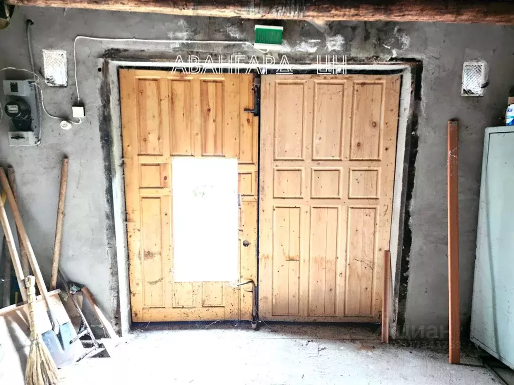 Гараж в Вологодская область, Вологда ул. Ветошкина, 86 (21 м) - Фото 0
