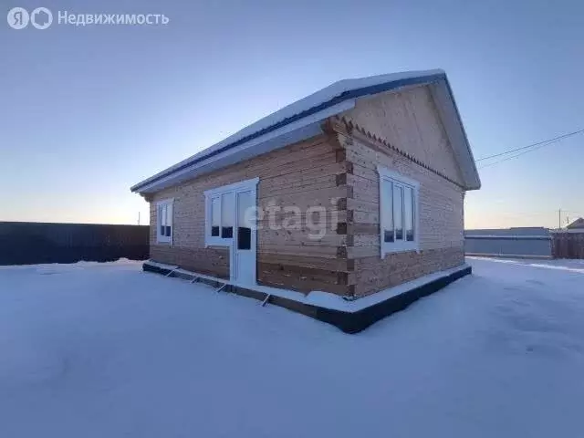 Участок в Якутск, Покровское шоссе, 12к1 (10 м) - Фото 0