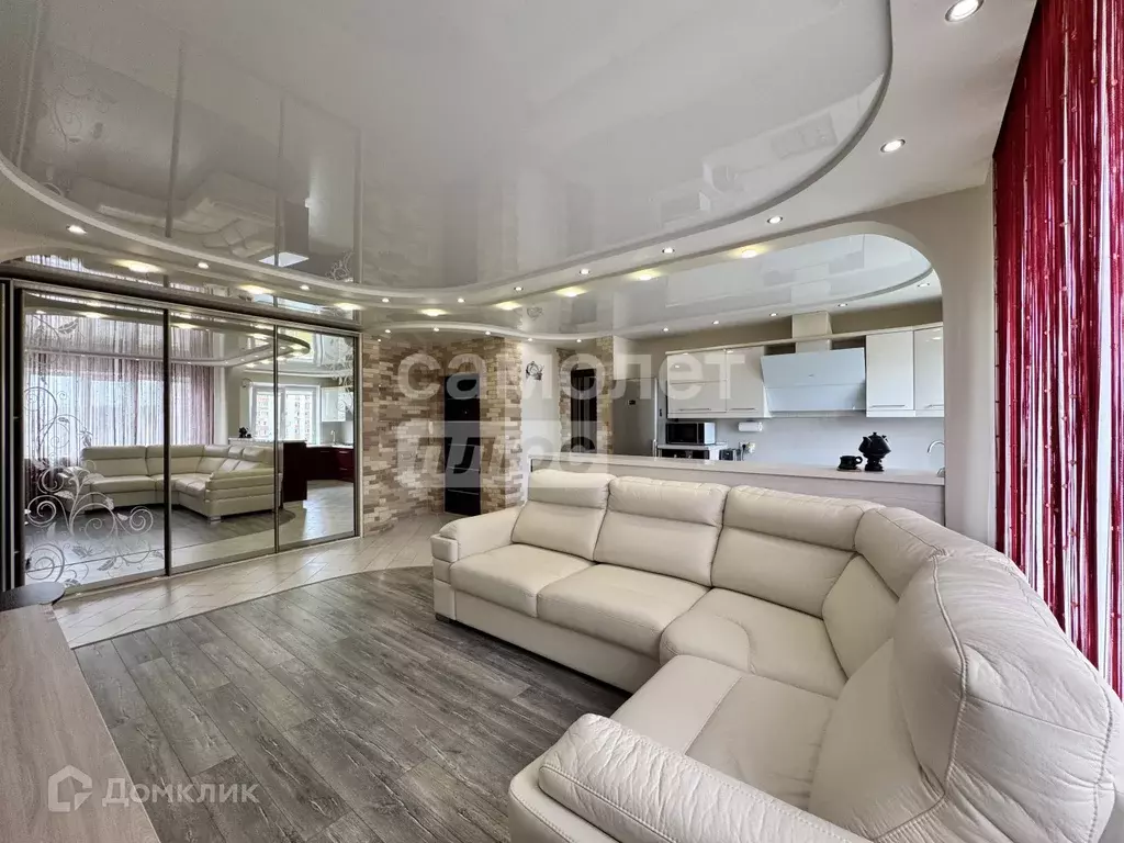 Продаётся 4-к квартира, 77.8 м - Фото 0