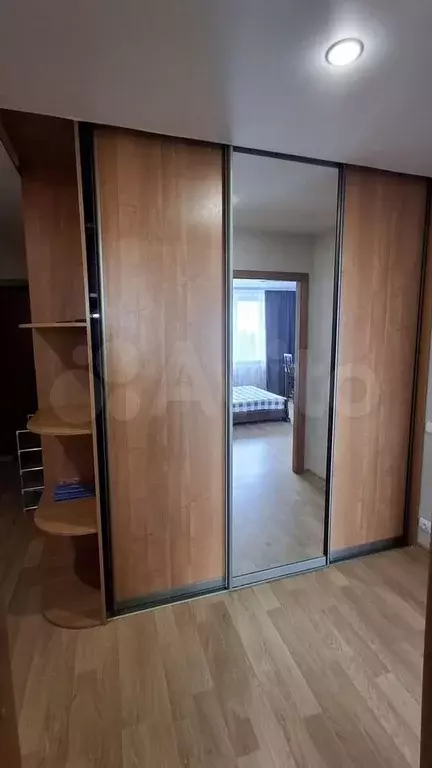 1-к. квартира, 39,6 м, 10/10 эт. - Фото 1