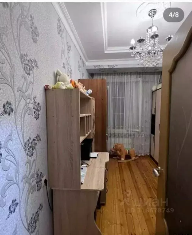 1-к кв. Дагестан, Дербент ул. Сальмана, 89/2 (38.0 м) - Фото 1
