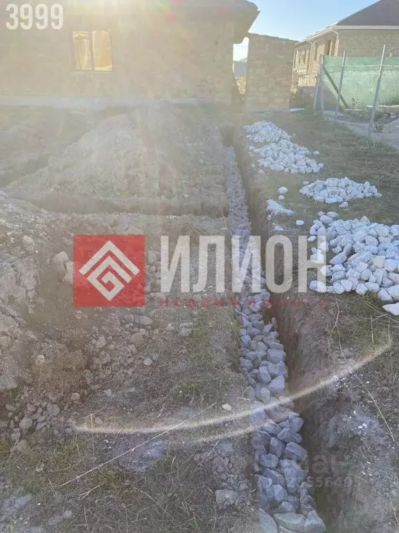 Участок в Крым, Белогорск ул. Арзу, 61 (5.4 сот.) - Фото 2