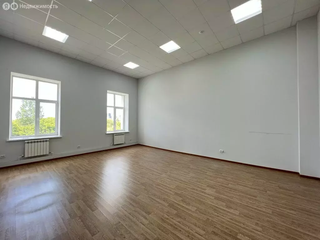 Офис (48 м) - Фото 2