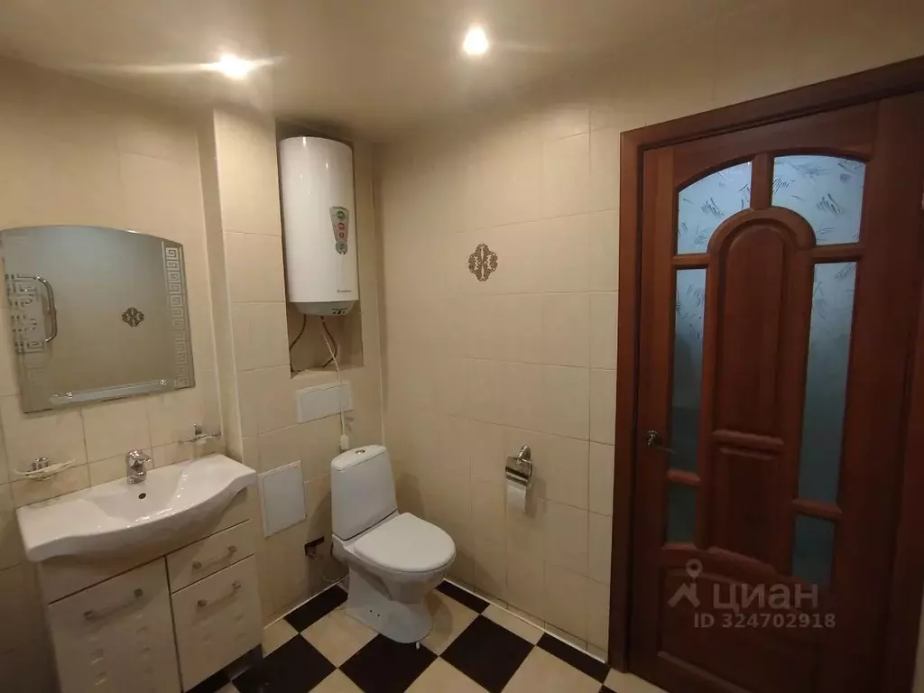 2-к кв. Кировская область, Киров Производственная ул., 19 (45.0 м) - Фото 2