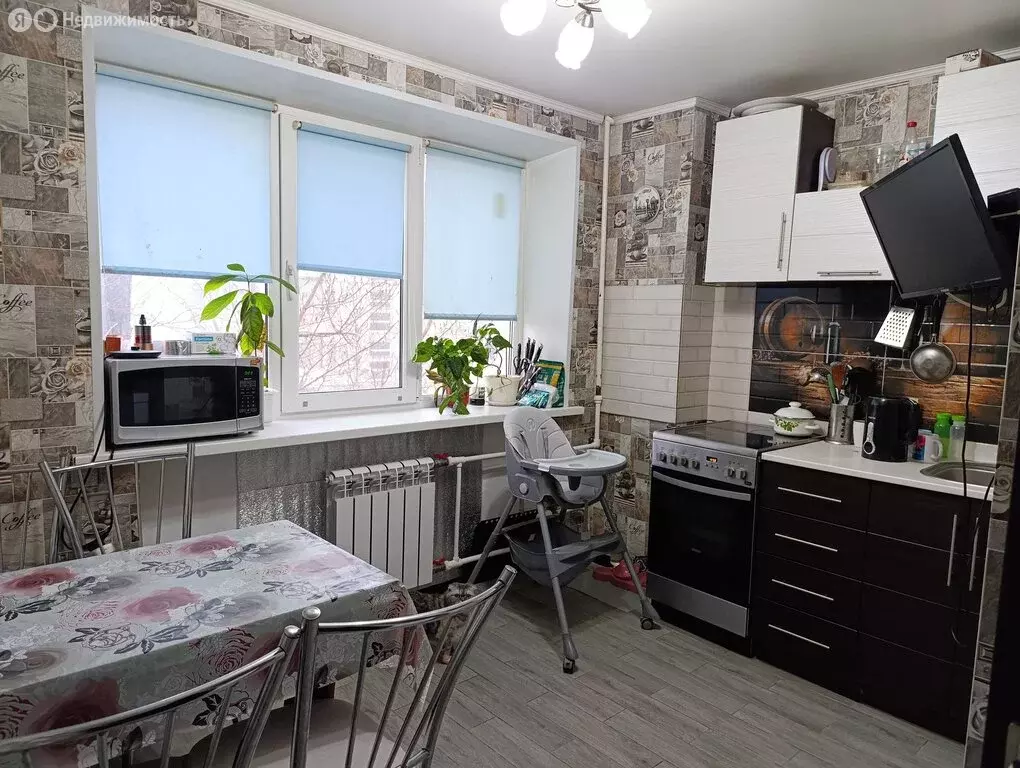 2-комнатная квартира: Волгоград, улица Фадеева, 37 (50.5 м) - Фото 1