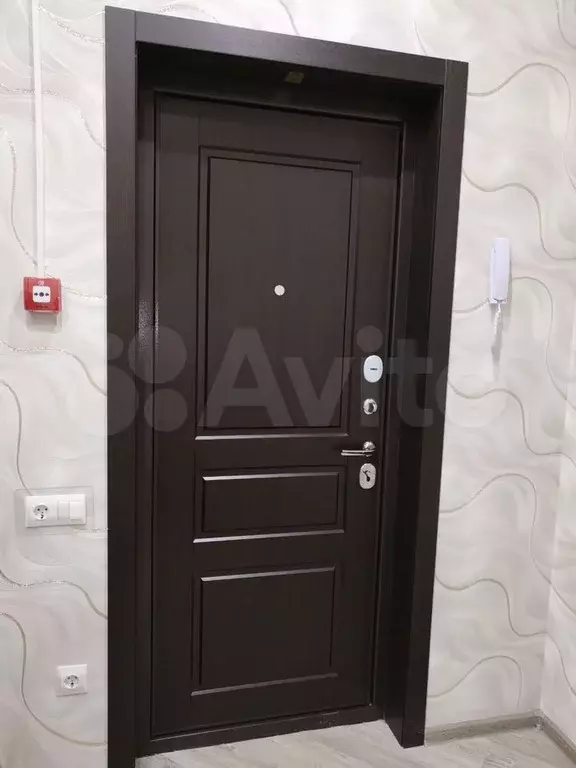 1-к. квартира, 50 м, 8/20 эт. - Фото 0
