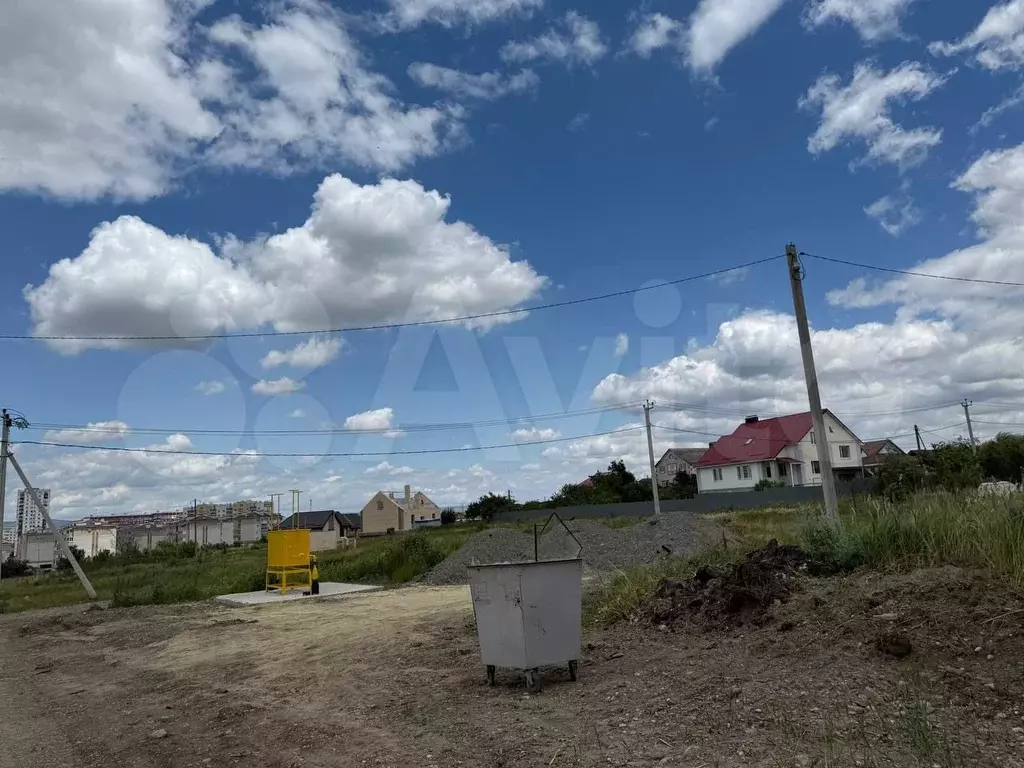 Участок 6 сот. (СНТ, ДНП) - Фото 1