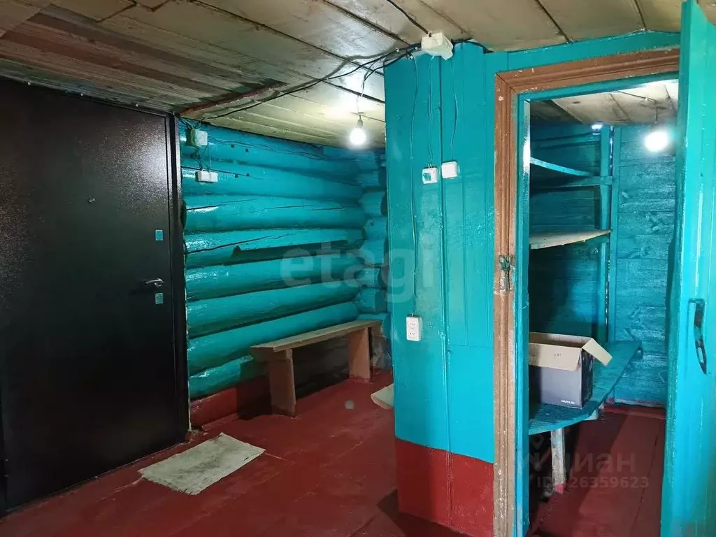 Дом в Владимирская область, Ковровский муниципальный округ, с. Большие ... - Фото 2