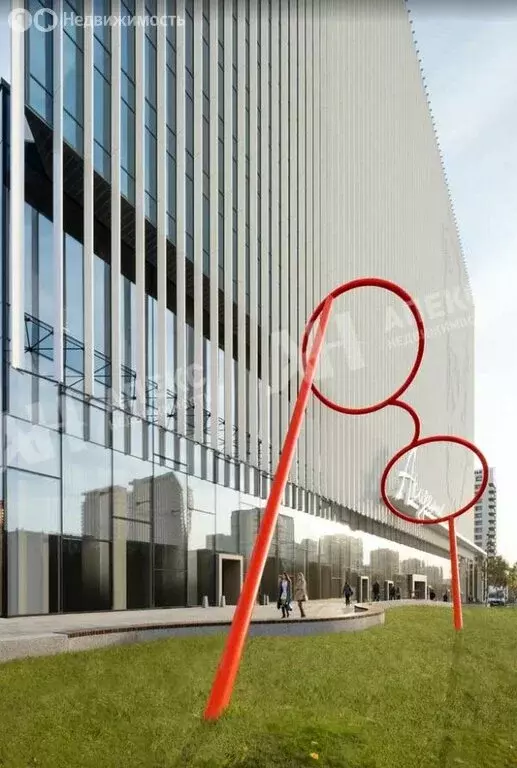 Помещение свободного назначения (382 м) - Фото 2