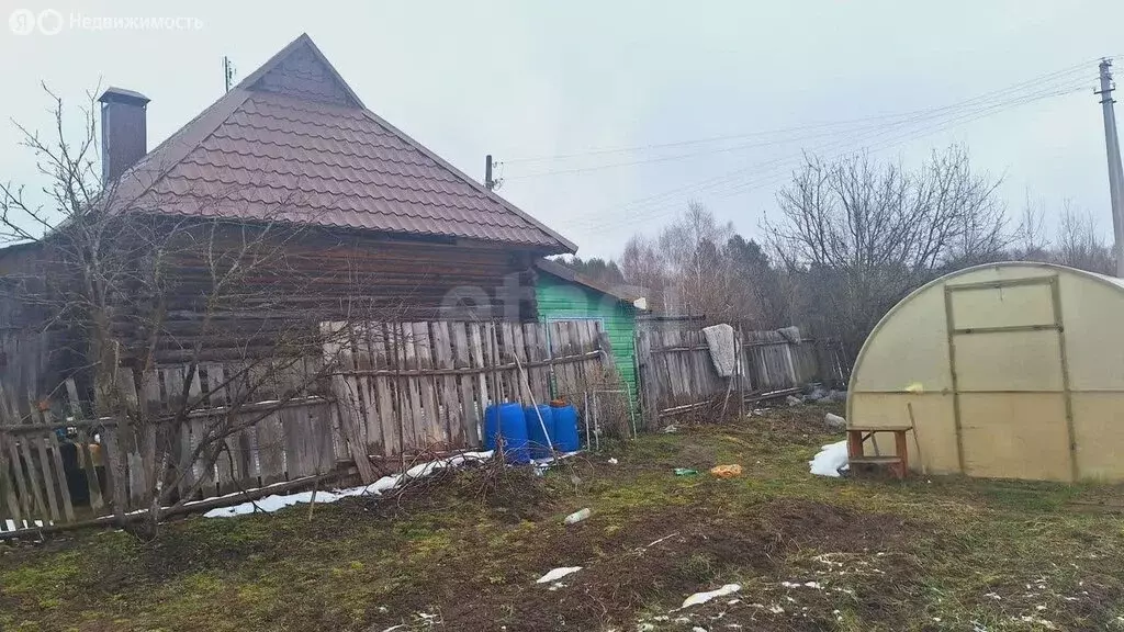 Дом в Калужская область, Козельский муниципальный округ, городское ... - Фото 2