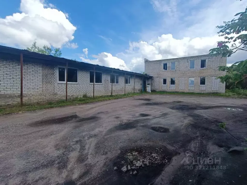 Помещение свободного назначения в Тверская область, Калининский ... - Фото 2