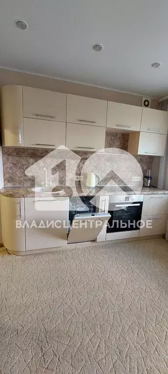 2-к. квартира, 49,5 м, 3/9 эт. - Фото 1