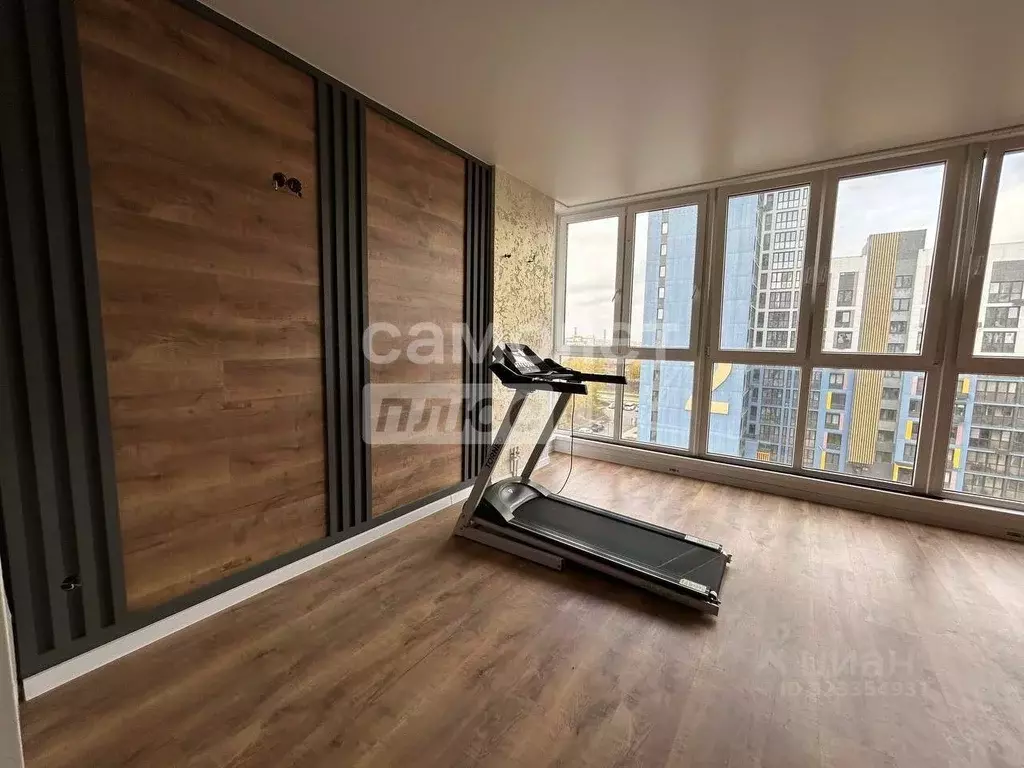 2-к кв. Брянская область, Брянск ул. Имени О.С. Визнюка, 20 (48.0 м) - Фото 1