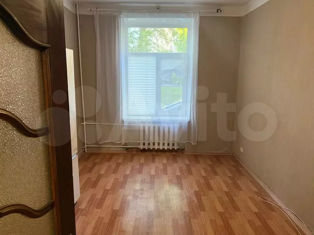 Комната 14,5 м в 4-к., 1/8 эт. - Фото 1