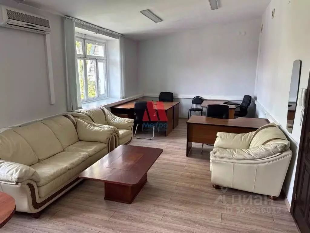 Офис в Ярославская область, Ярославль Республиканская ул., 112 (41 м) - Фото 1