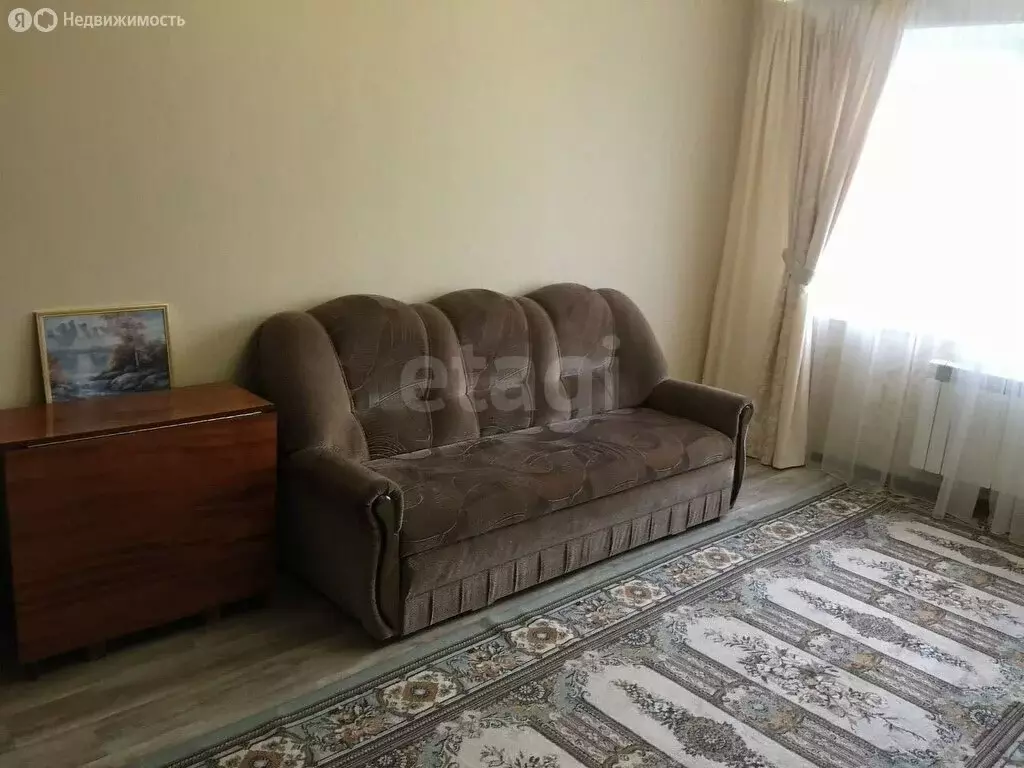 3-комнатная квартира: Набережные Челны, проспект Вахитова, 34 (66 м) - Фото 1