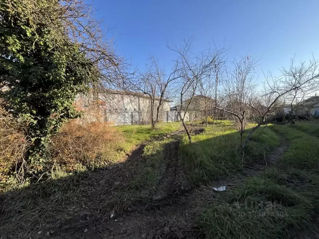 Участок в Адыгея, Майкоп Мичуринец СНТ,  (7.39 сот.) - Фото 1