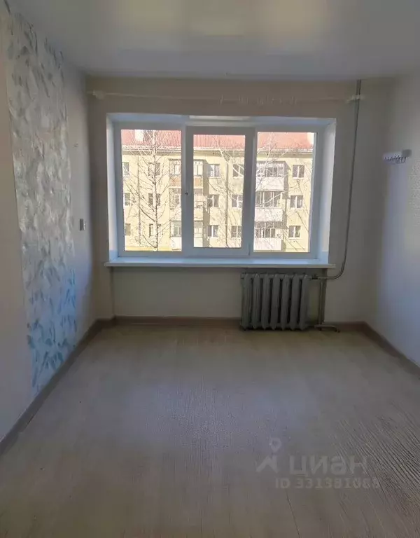 1-к кв. Свердловская область, Качканар 5-й мкр, 66 (29.0 м) - Фото 1