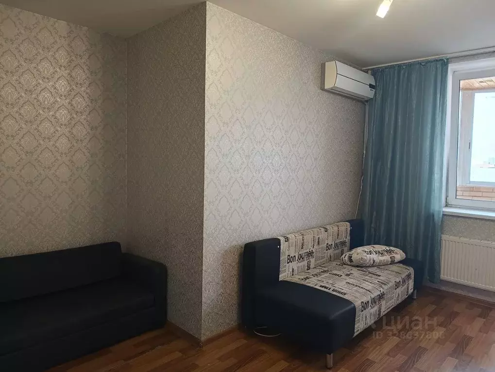 1-к кв. Московская область, Королев ул. Гагарина, 10а (45.0 м) - Фото 2