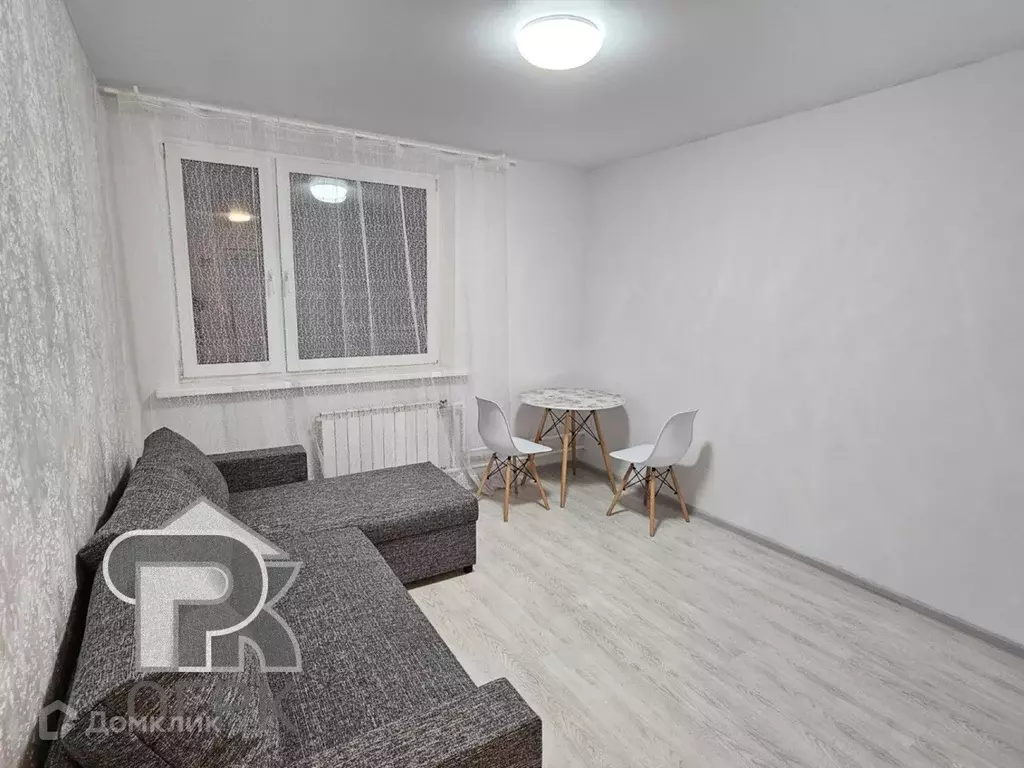 Продаётся квартира-студия, 17.6 м - Фото 0