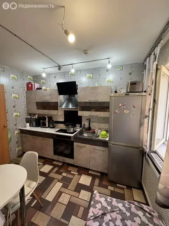 1-комнатная квартира: Алапаевск, улица Николая Островского, 2 (34.2 м) - Фото 1