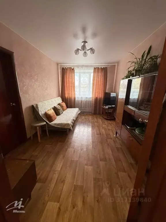 2-к кв. Алтайский край, Павловский район, с. Черемное Юбилейная ул., 1 ... - Фото 1