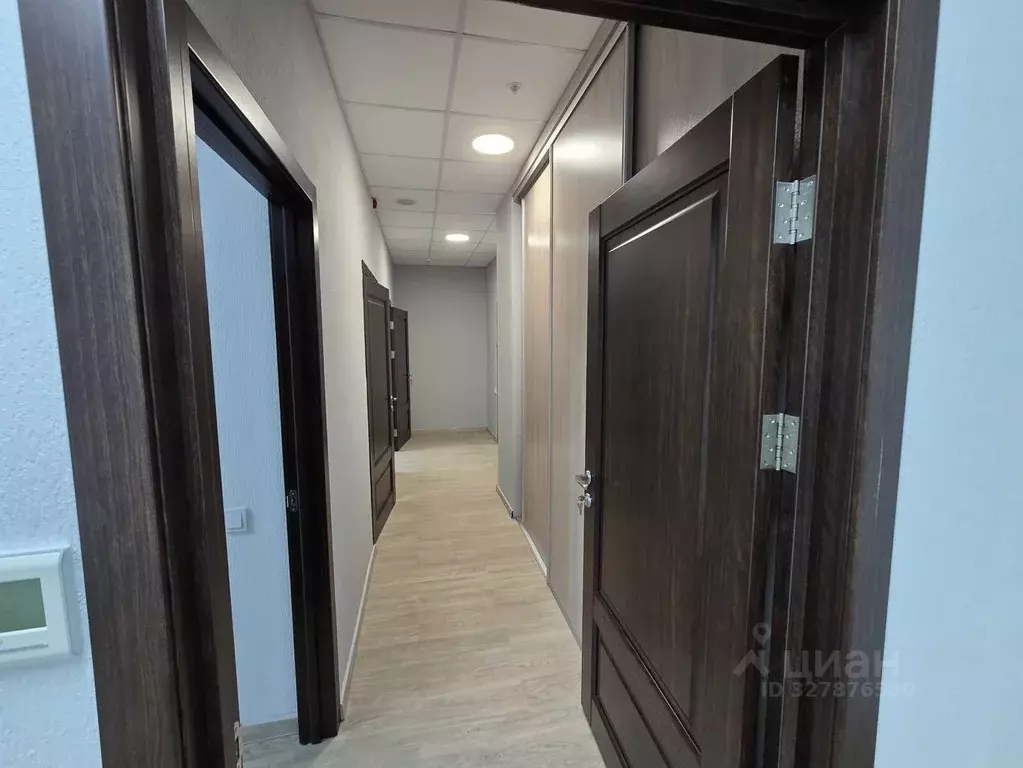 Офис в Новосибирская область, Новосибирск Железнодорожная ул., 15/2 ... - Фото 2