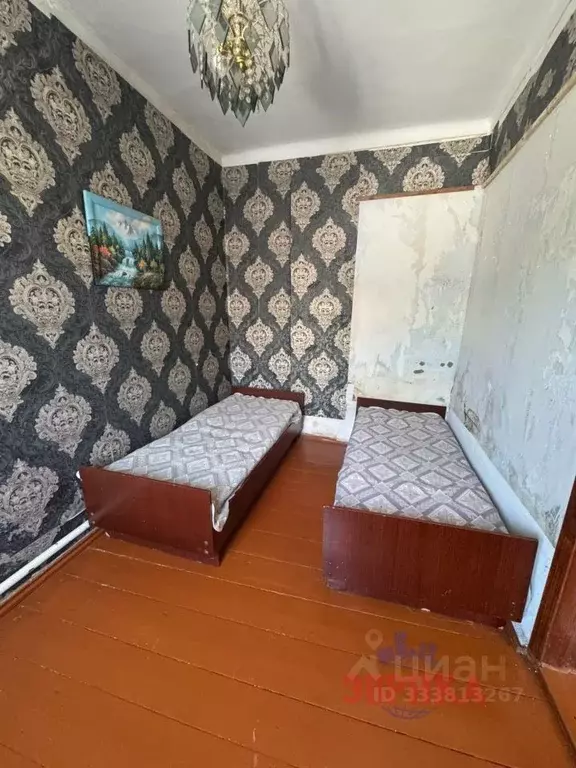 Дом в Краснодарский край, Крымск ул. Демьяна Бедного (53 м) - Фото 2