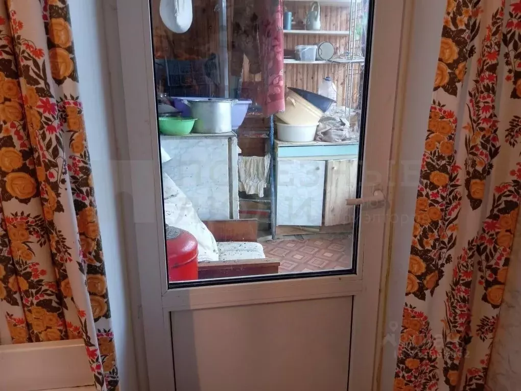 2-к кв. Новгородская область, Боровичский район, Опеченское с/пос, д. ... - Фото 1