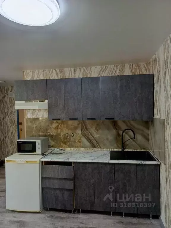 2-к кв. Саха (Якутия), Якутск Борисовка-1 мкр, 42 (40.0 м) - Фото 1