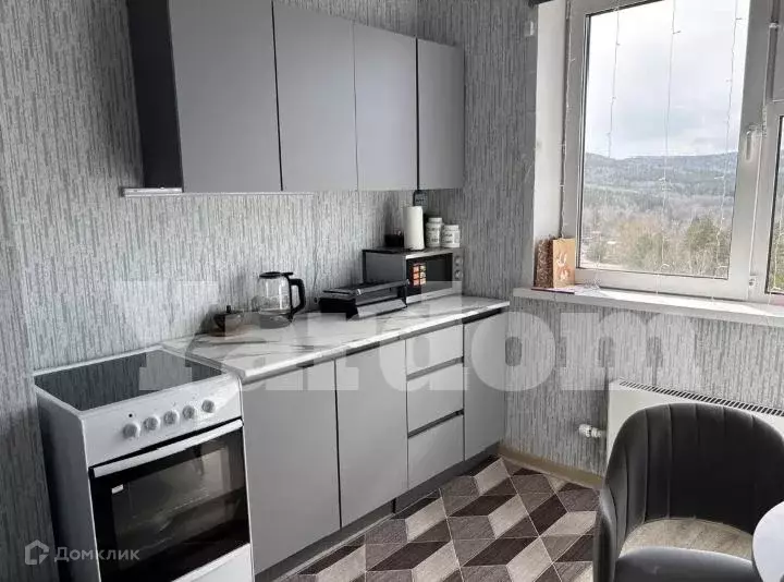 Продаётся 1-к квартира, 38 м - Фото 0