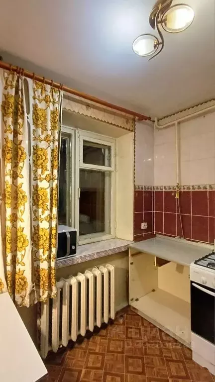 1-к кв. Московская область, Солнечногорск Красная ул., 174 (30.4 м) - Фото 1