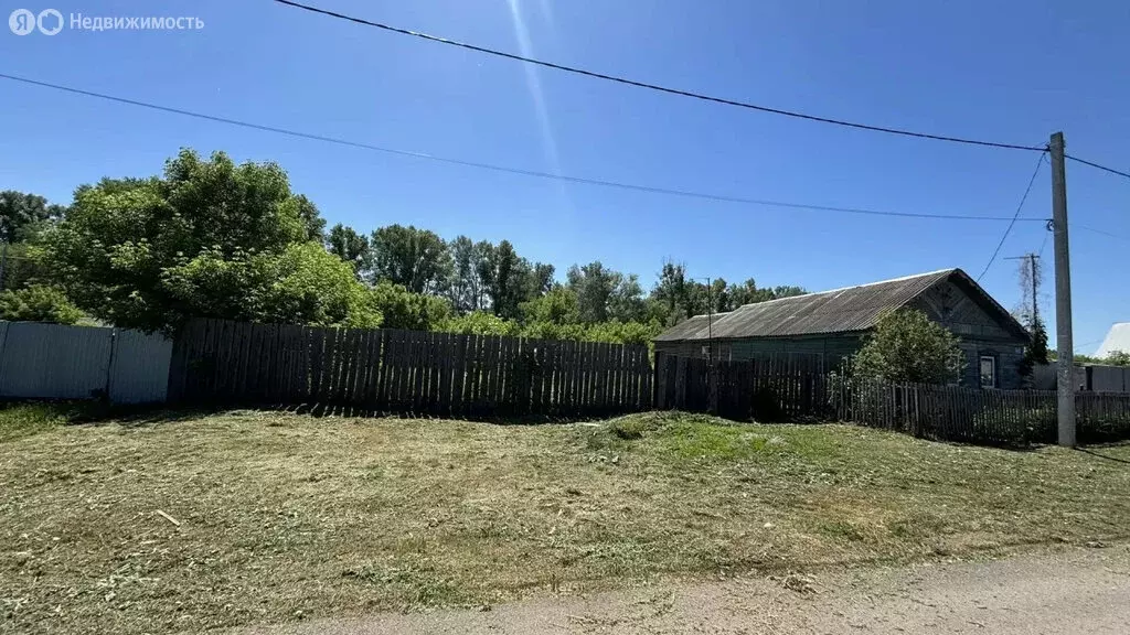 Дом в село Черноречье, улица Пугачёва (95.2 м) - Фото 2