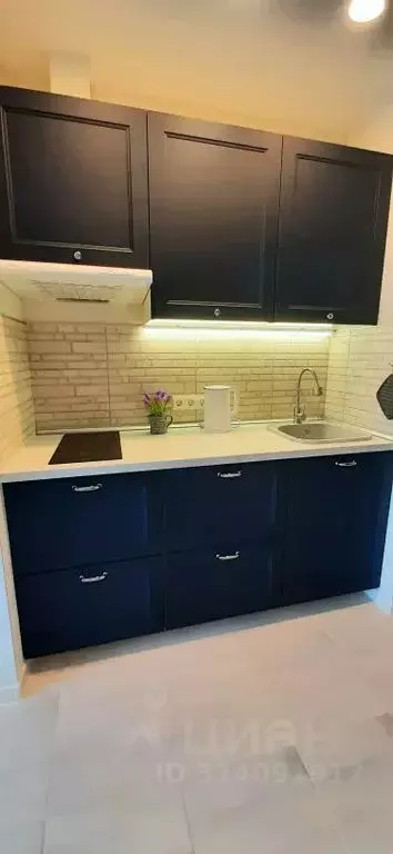 2-к кв. Краснодарский край, Сириус пгт ул. Цветочная, 30 (40.0 м) - Фото 1