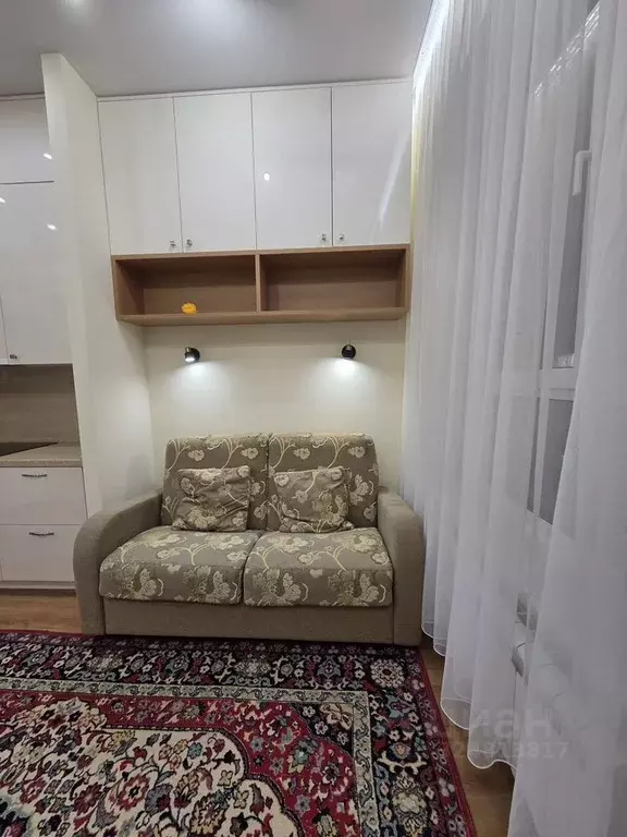 2-к кв. Москва Шелепихинская наб., 34к3 (42.0 м) - Фото 2